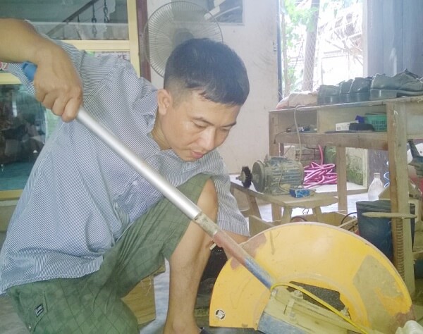 Liệu pháp hay trị dứt viêm xoang