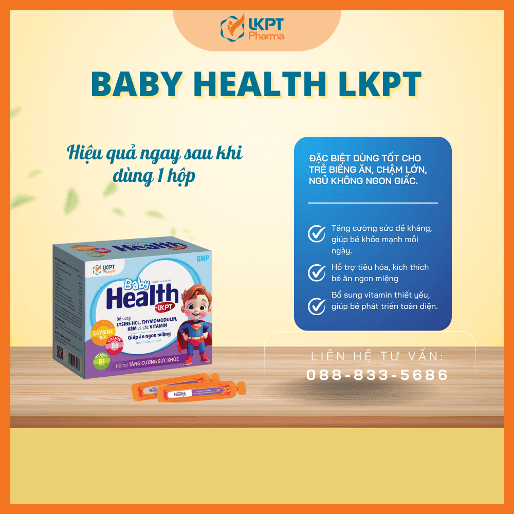 CÔNG TY TNHH DƯỢC PHẨM LIÊN KẾT PHÁT TRIỂN