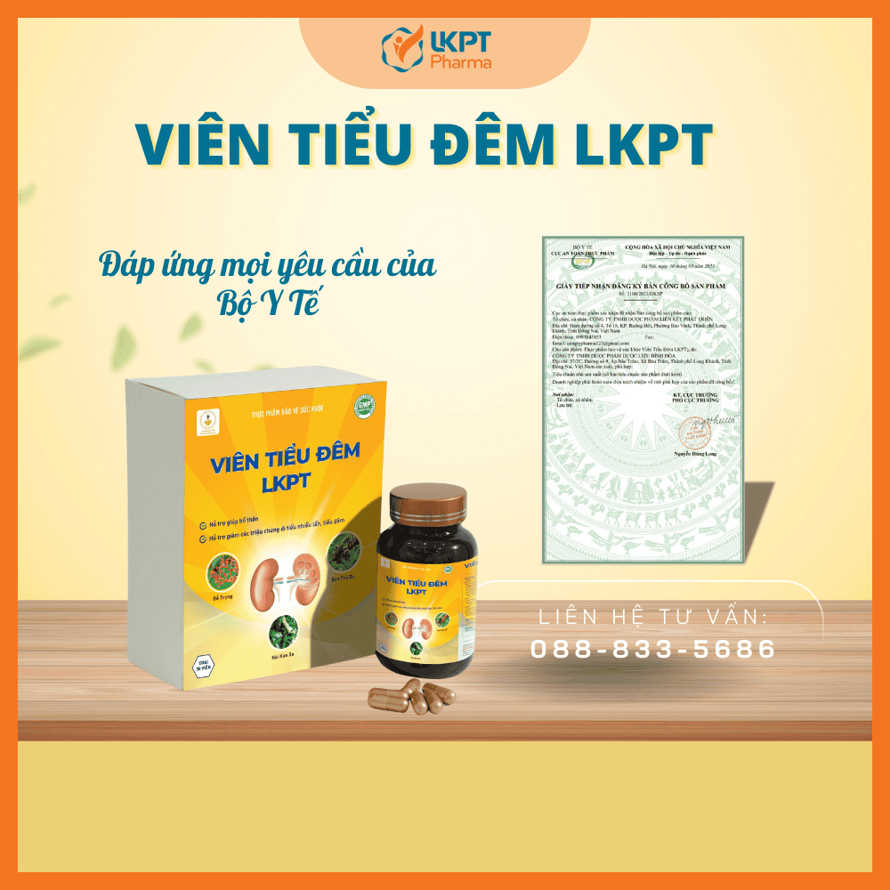 CÔNG TY TNHH DƯỢC PHẨM LIÊN KẾT PHÁT TRIỂN